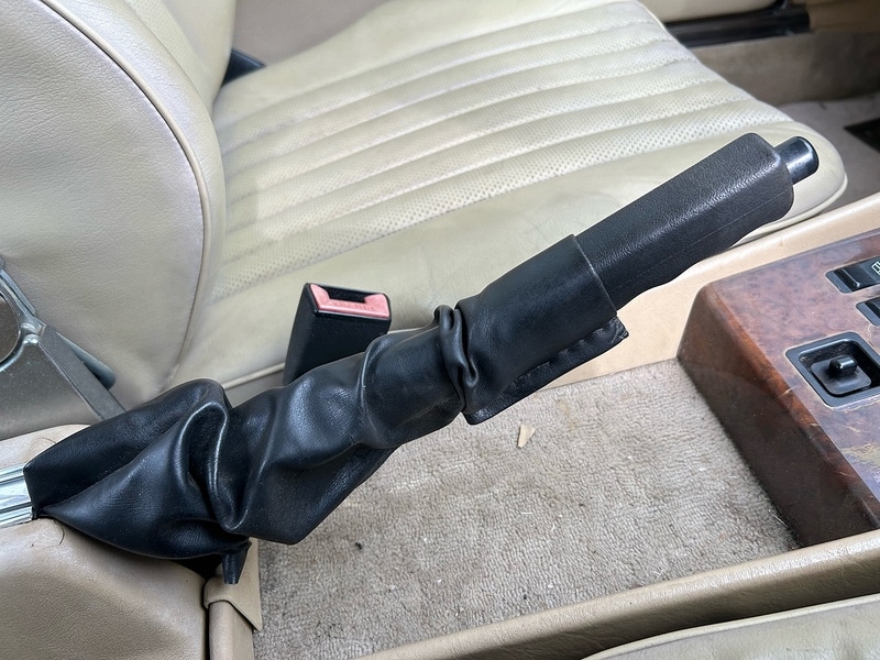 Used Mercedes-Benz SL for sale - 77272326: Photo 28