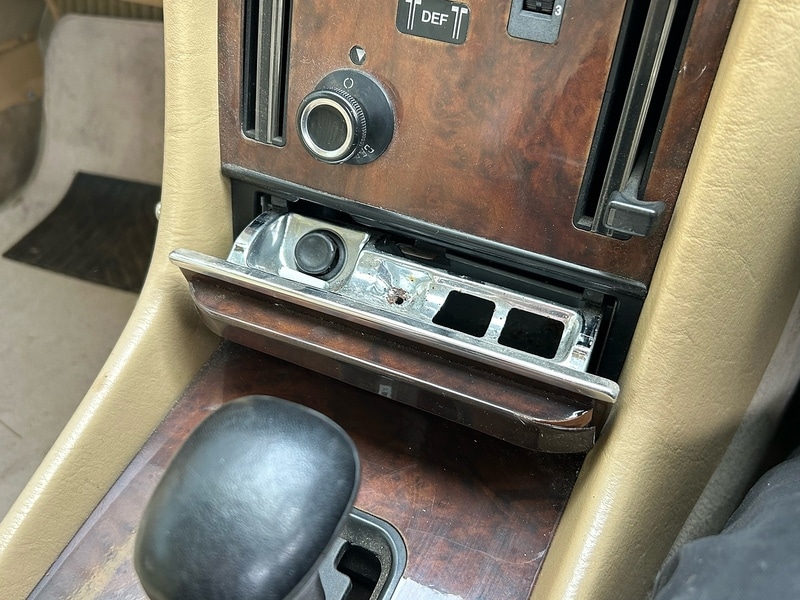 Used Mercedes-Benz SL for sale - 77272326: Photo 31