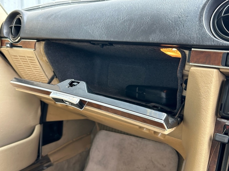 Used Mercedes-Benz SL for sale - 77272326: Photo 32