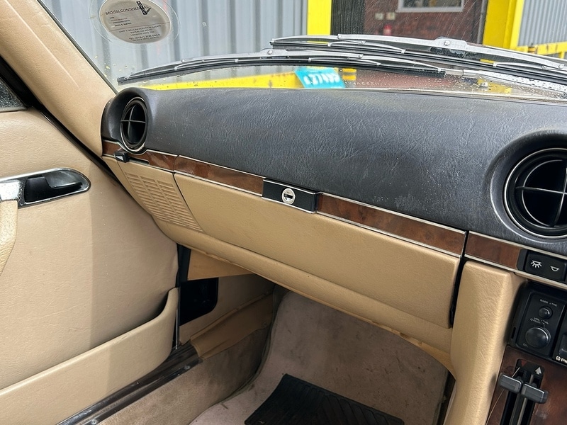 Used Mercedes-Benz SL for sale - 77272326: Photo 33