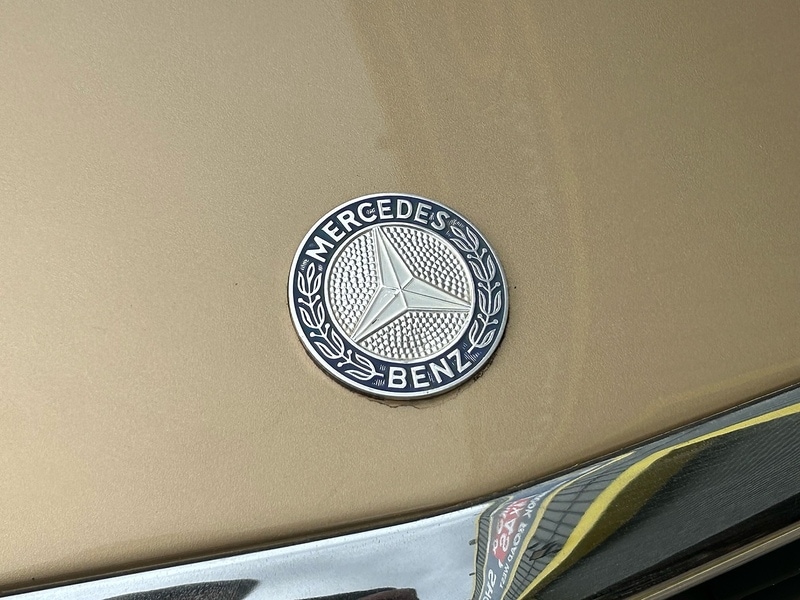 Used Mercedes-Benz SL for sale - 77272326: Photo 36