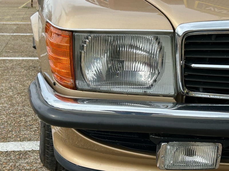 Used Mercedes-Benz SL for sale - 77272326: Photo 40