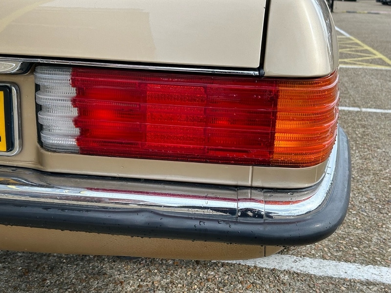 Used Mercedes-Benz SL for sale - 77272326: Photo 42