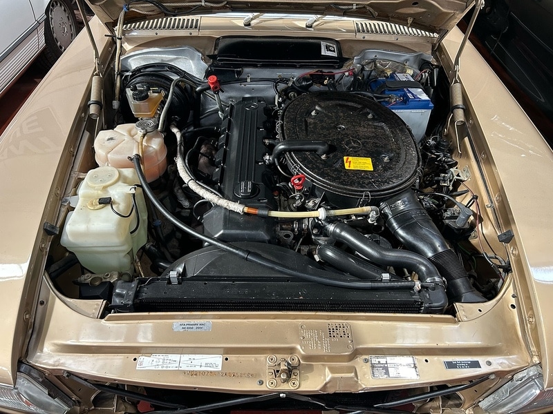 Used Mercedes-Benz SL for sale - 77272326: Photo 46