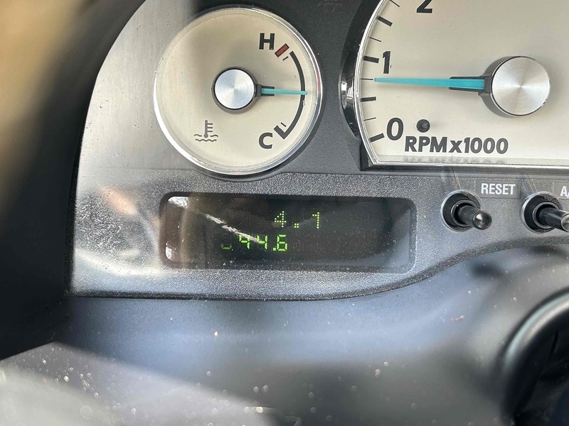 Vehicle 26