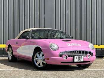 Used Ford Thunderbird 2021 for sale - 74703109: Photo