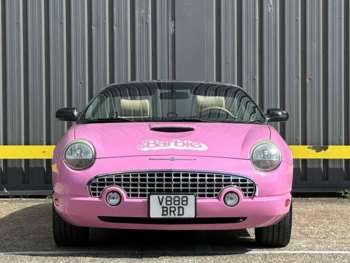Used Ford Thunderbird 2021 for sale - 74703109: Photo