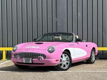 Used Ford Thunderbird 2021 for sale - 74703109: Photo