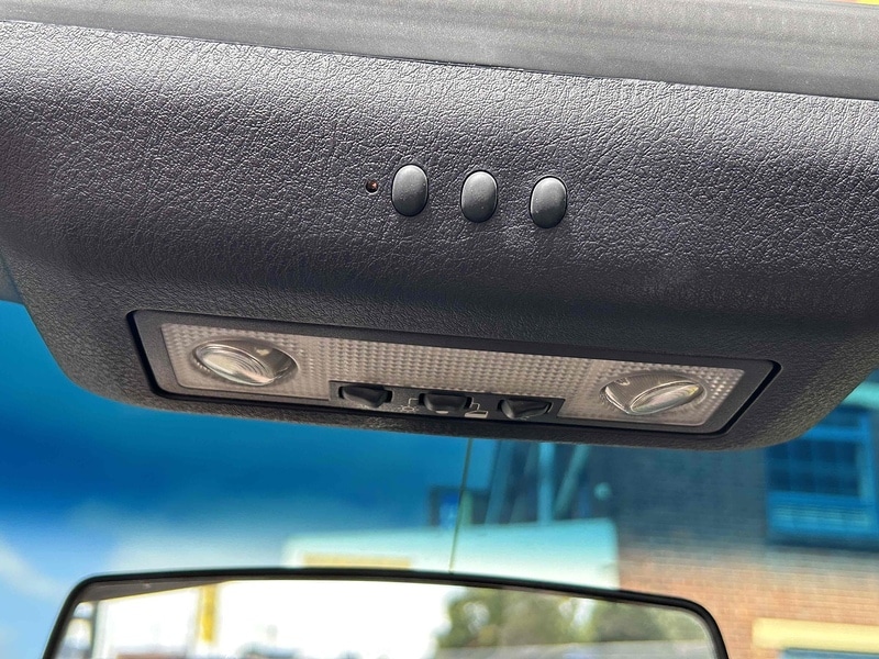 Vehicle 50