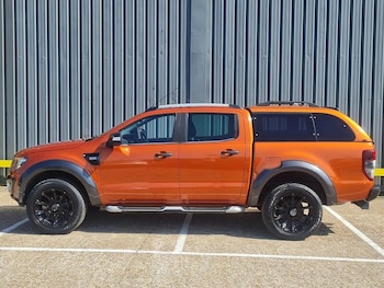 Used Ford Ranger 2015 for sale - 78699220: Photo