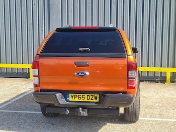 Used Ford Ranger 2015 for sale - 78699220: Photo