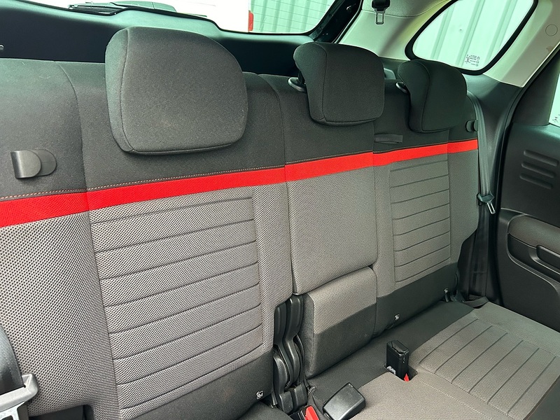 Used Citroen C3 Aircross 2021 for sale - 77200948: Photo 14