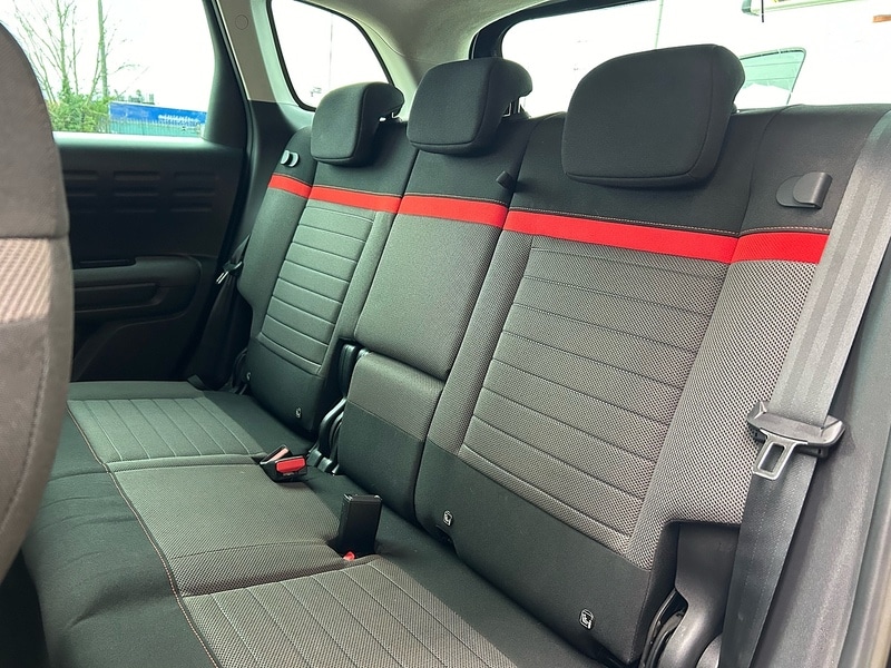 Used Citroen C3 Aircross 2021 for sale - 77200948: Photo 18