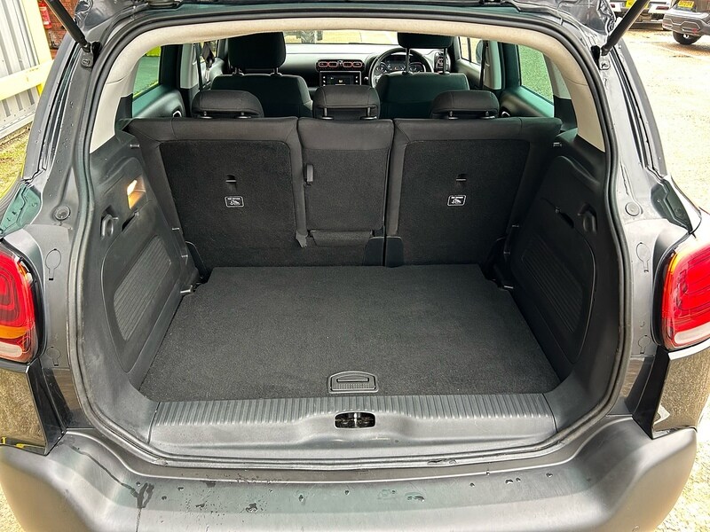 Used Citroen C3 Aircross 2021 for sale - 77200948: Photo 23