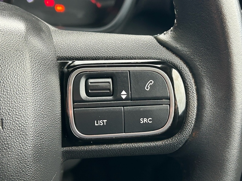 Used Citroen C3 Aircross 2021 for sale - 77200948: Photo 27