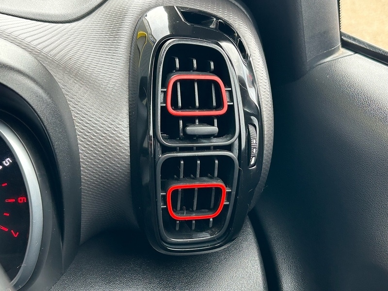 Used Citroen C3 Aircross 2021 for sale - 77200948: Photo 29