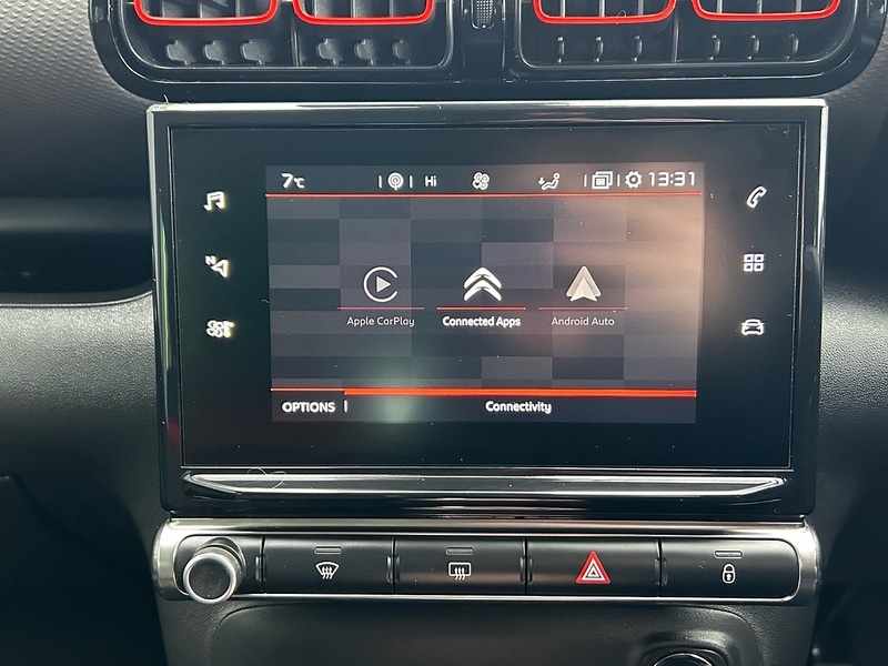 Used Citroen C3 Aircross 2021 for sale - 77200948: Photo 33