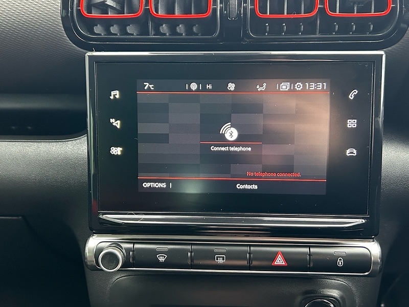 Used Citroen C3 Aircross 2021 for sale - 77200948: Photo 34