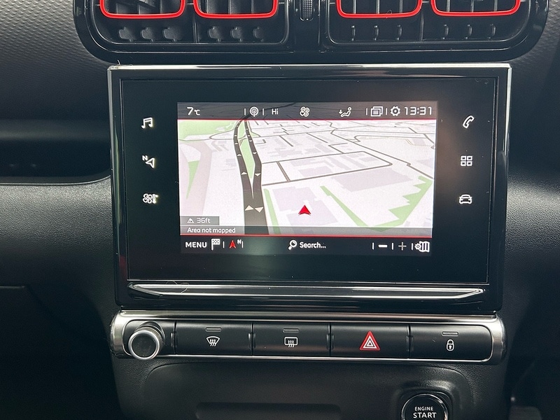 Used Citroen C3 Aircross 2021 for sale - 77200948: Photo 35