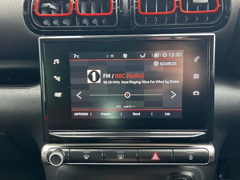 Used Citroen C3 Aircross 2021 for sale - 77200948: Photo 36