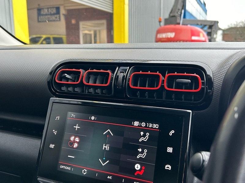 Used Citroen C3 Aircross 2021 for sale - 77200948: Photo 38