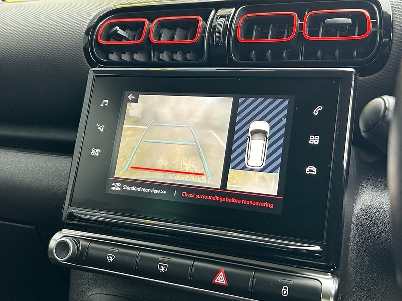 Used Citroen C3 Aircross 2021 for sale - 77200948: Photo 39