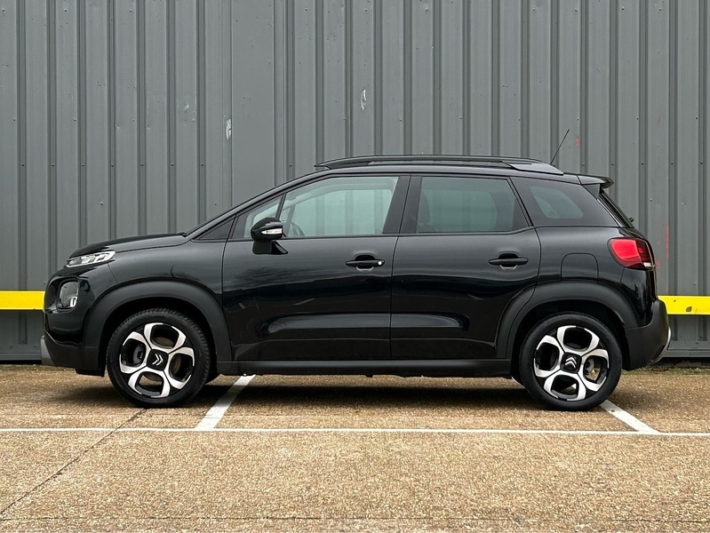 Used Citroen C3 Aircross 2021 for sale - 77200948: Photo 4