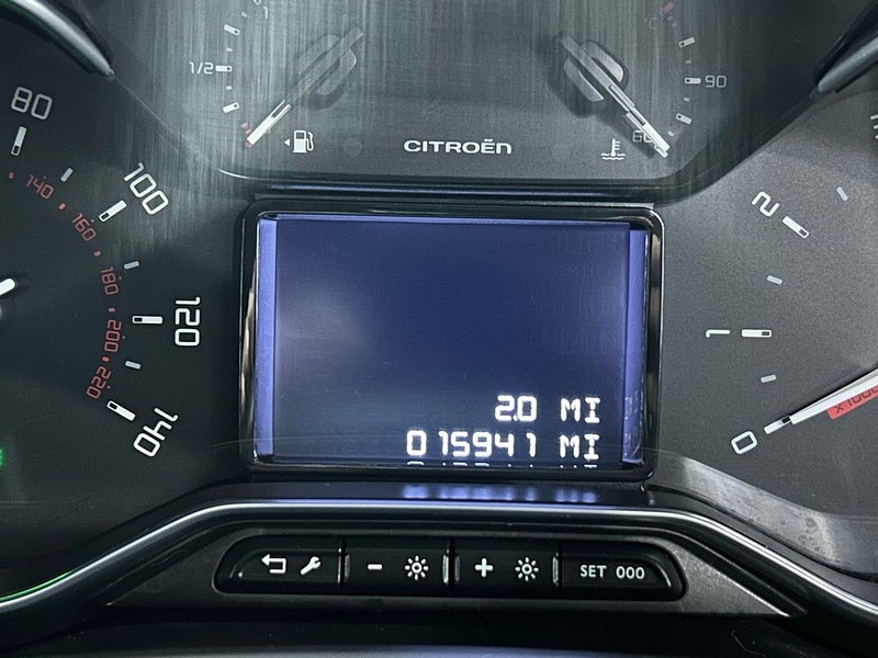 Used Citroen C3 Aircross 2021 for sale - 77200948: Photo 40