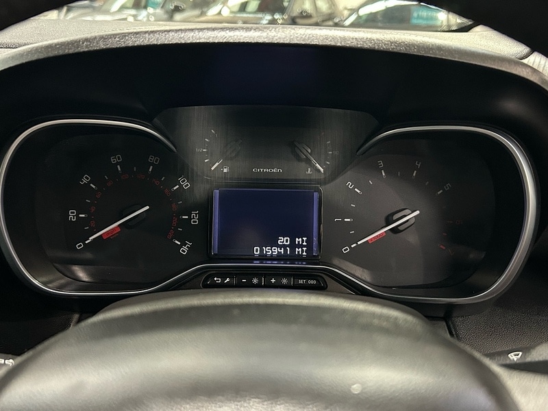 Used Citroen C3 Aircross 2021 for sale - 77200948: Photo 41