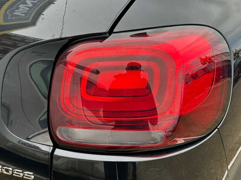 Used Citroen C3 Aircross 2021 for sale - 77200948: Photo 45