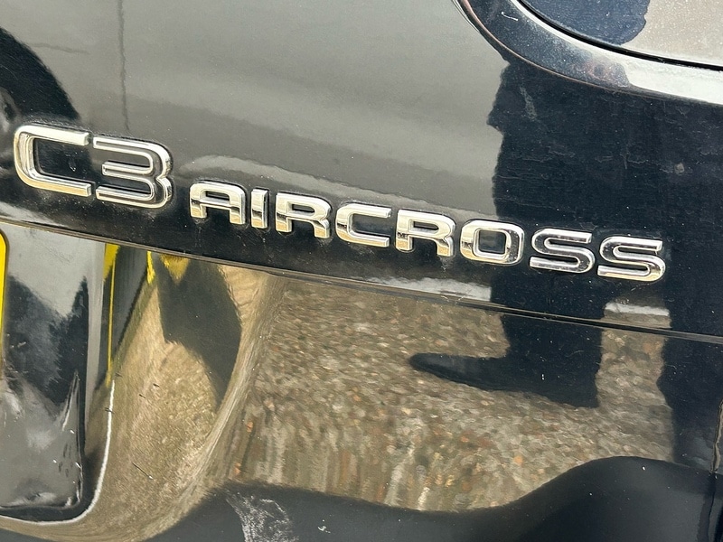 Used Citroen C3 Aircross 2021 for sale - 77200948: Photo 46