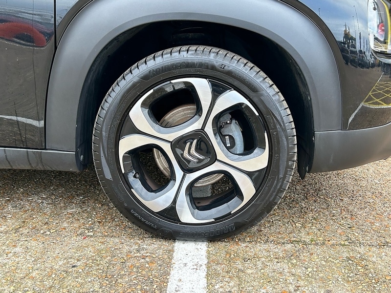 Used Citroen C3 Aircross 2021 for sale - 77200948: Photo 51