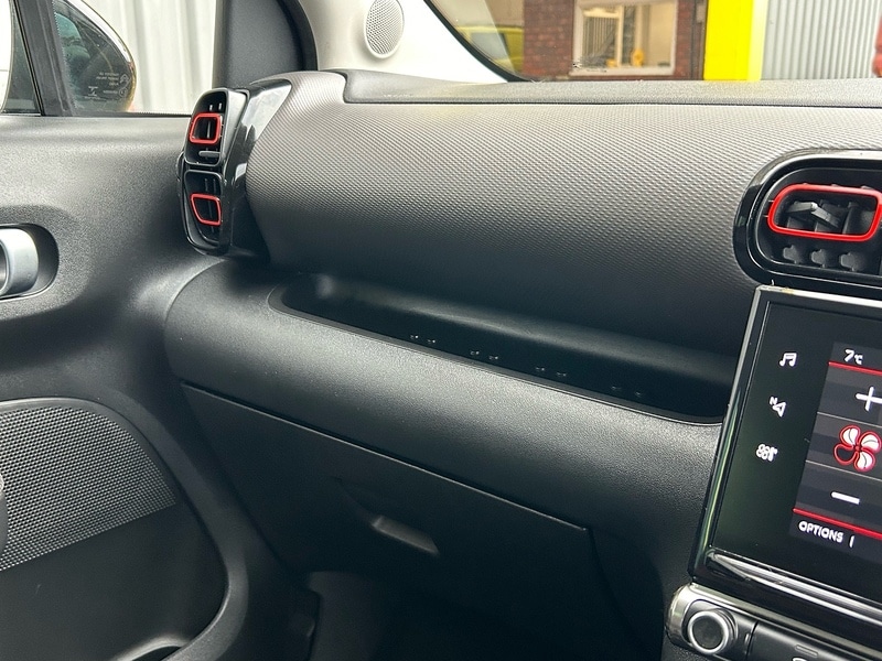 Used Citroen C3 Aircross 2021 for sale - 77200948: Photo 56