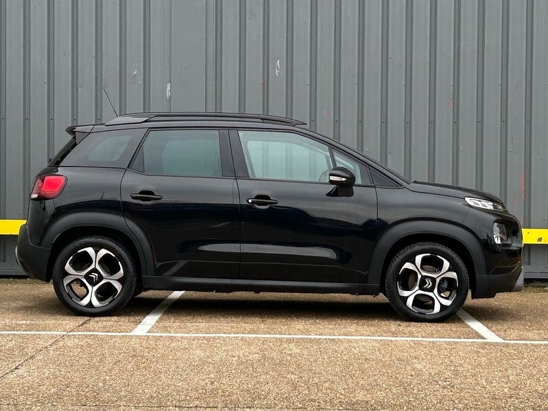 Used Citroen C3 Aircross 2021 for sale - 77200948: Photo 8