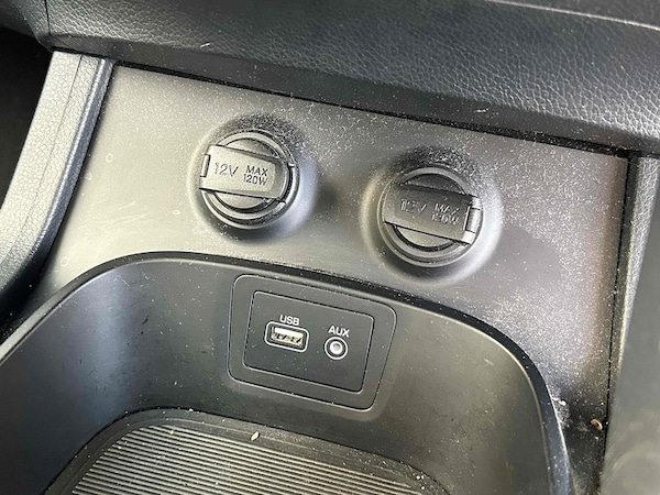 Used Hyundai Santa Fe 2017 for sale - 76106368: Photo 13