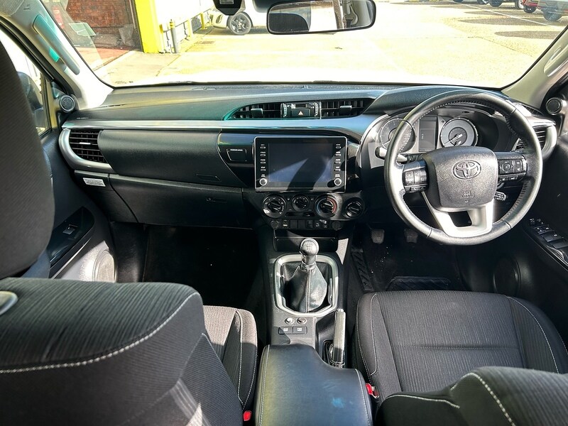 Used Toyota Hilux for sale - 77749192: Photo 20