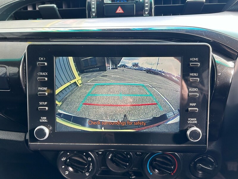 Used Toyota Hilux for sale - 77749192: Photo 38