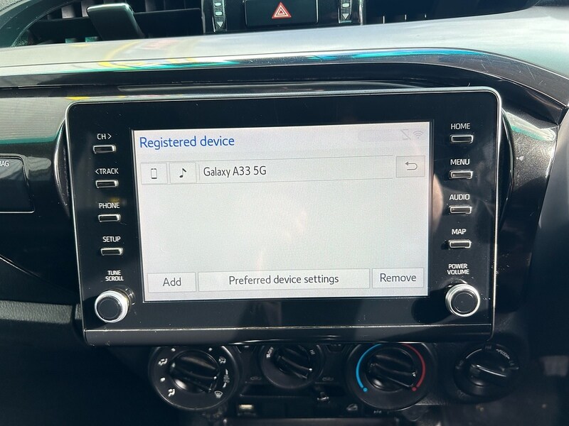 Used Toyota Hilux for sale - 77749192: Photo 39