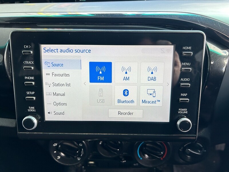 Used Toyota Hilux for sale - 77749192: Photo 41