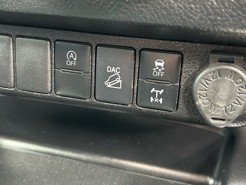 Used Toyota Hilux for sale - 77749192: Photo 45