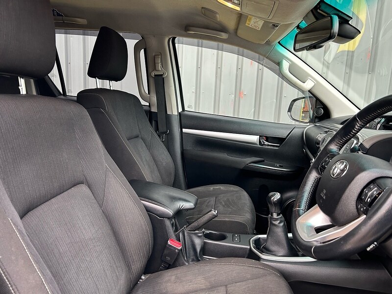 Used Toyota Hilux 2022 for sale - 77418304: Photo 13
