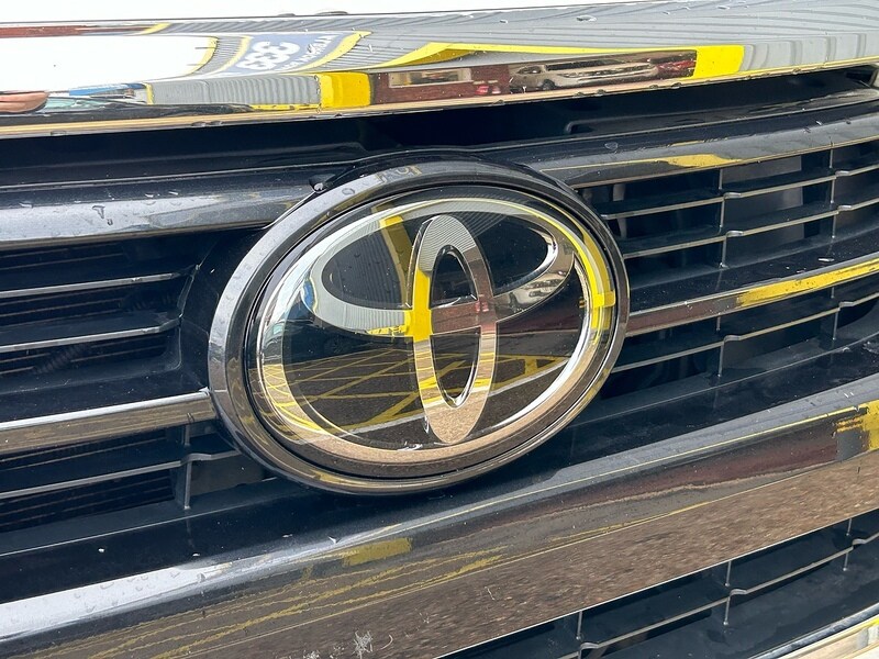 Used Toyota Hilux 2022 for sale - 77418304: Photo 42