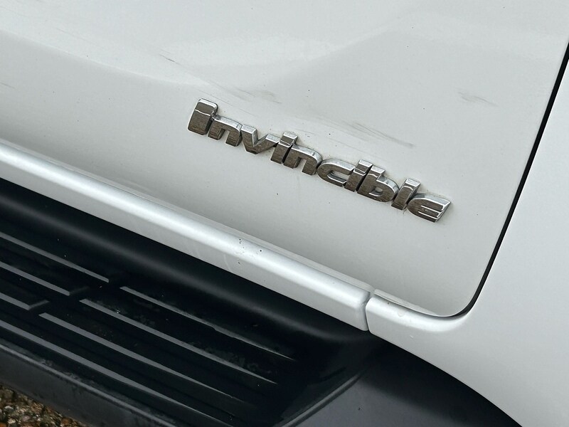 Used Toyota Hilux 2022 for sale - 77418304: Photo 48