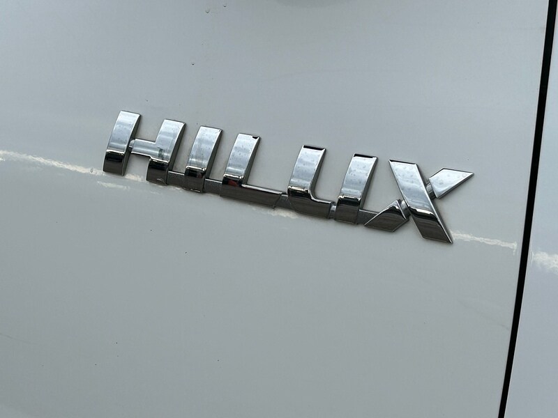 Used Toyota Hilux 2022 for sale - 77418304: Photo 49