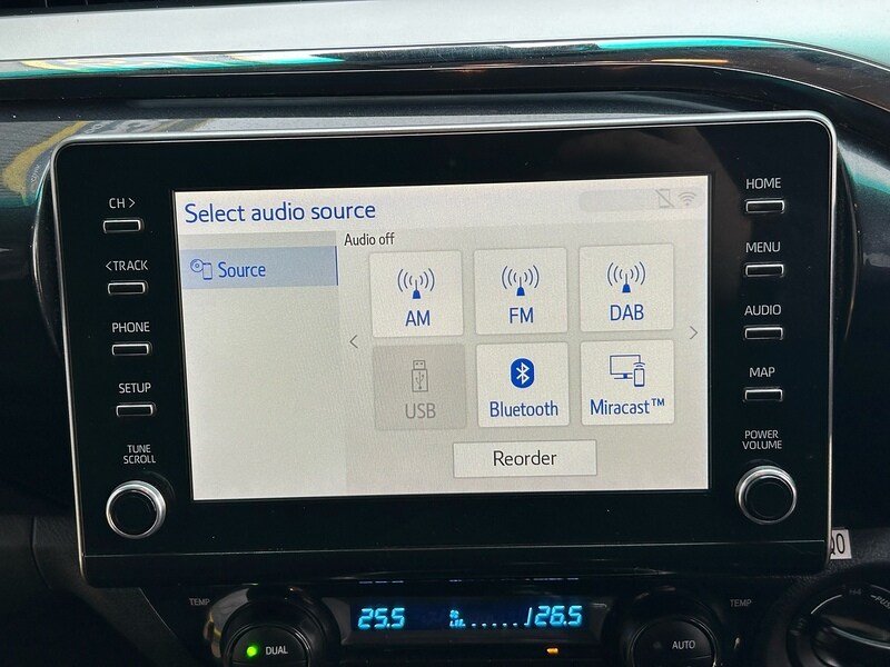 Used Toyota Hilux 2022 for sale - 77418304: Photo 66