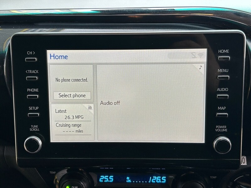 Used Toyota Hilux 2022 for sale - 77418304: Photo 67