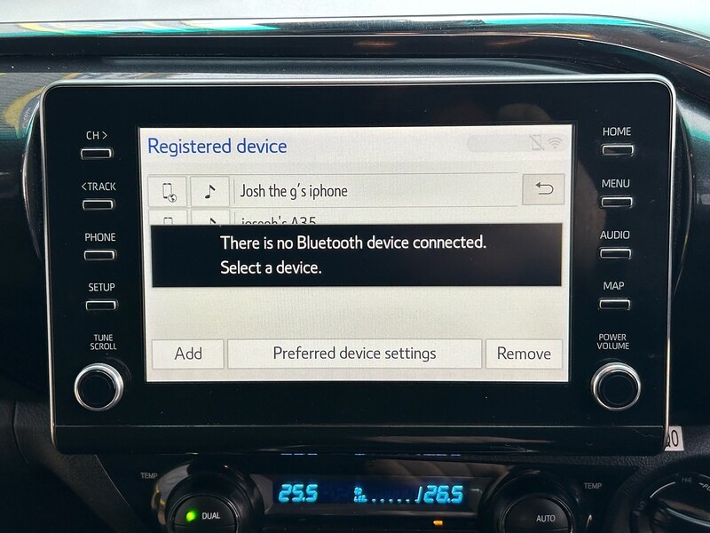 Used Toyota Hilux 2022 for sale - 77418304: Photo 70