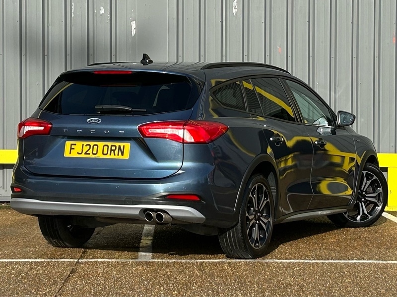 Used Ford Focus 2020 for sale - 77394974: Photo 10