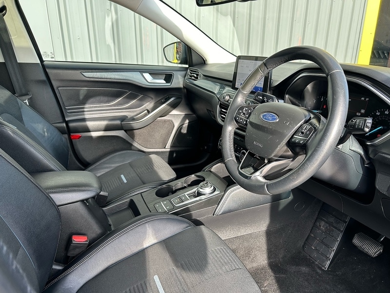 Used Ford Focus 2020 for sale - 77394974: Photo 12