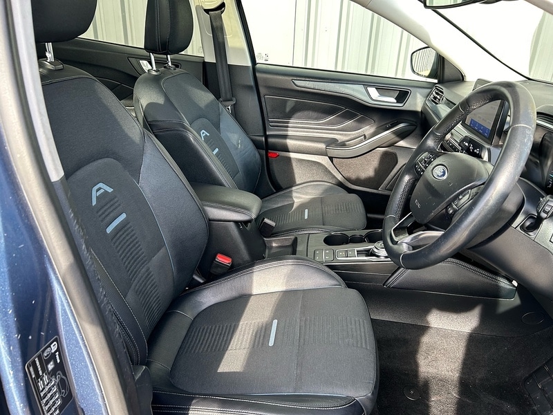 Used Ford Focus 2020 for sale - 77394974: Photo 14
